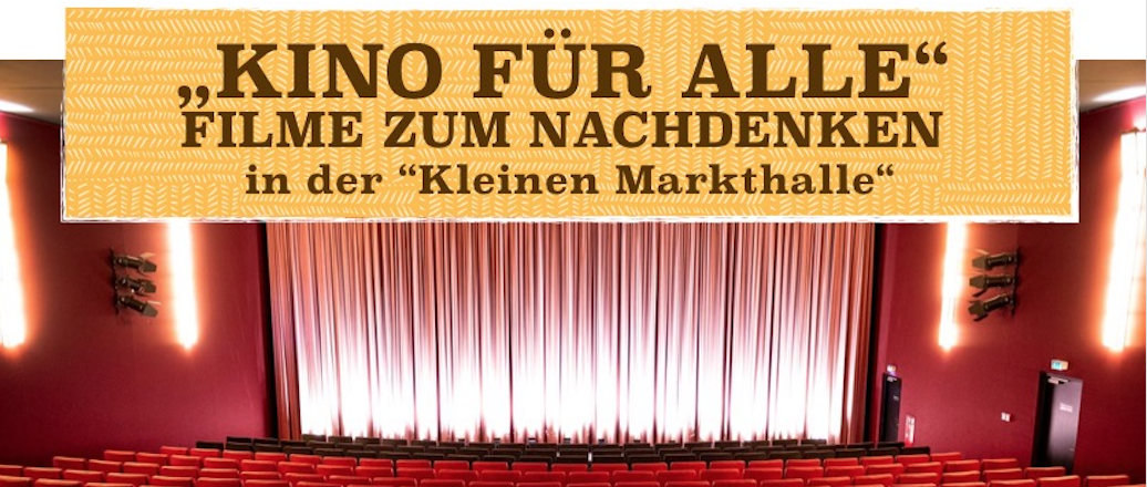 "Kino für Alle" - Jugendliche und Rechtsextremismus