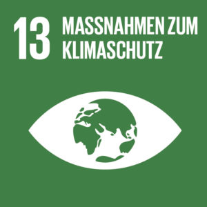 Seehausen liest „Deutschland 2050 - Wie der Klimawandel unser Leben verändern wird“