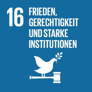 Frieden dank Nahrungssicherheit