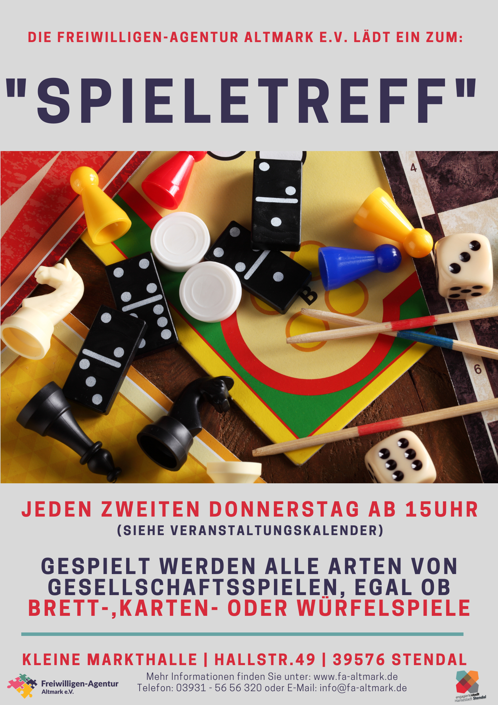 Spieletreff