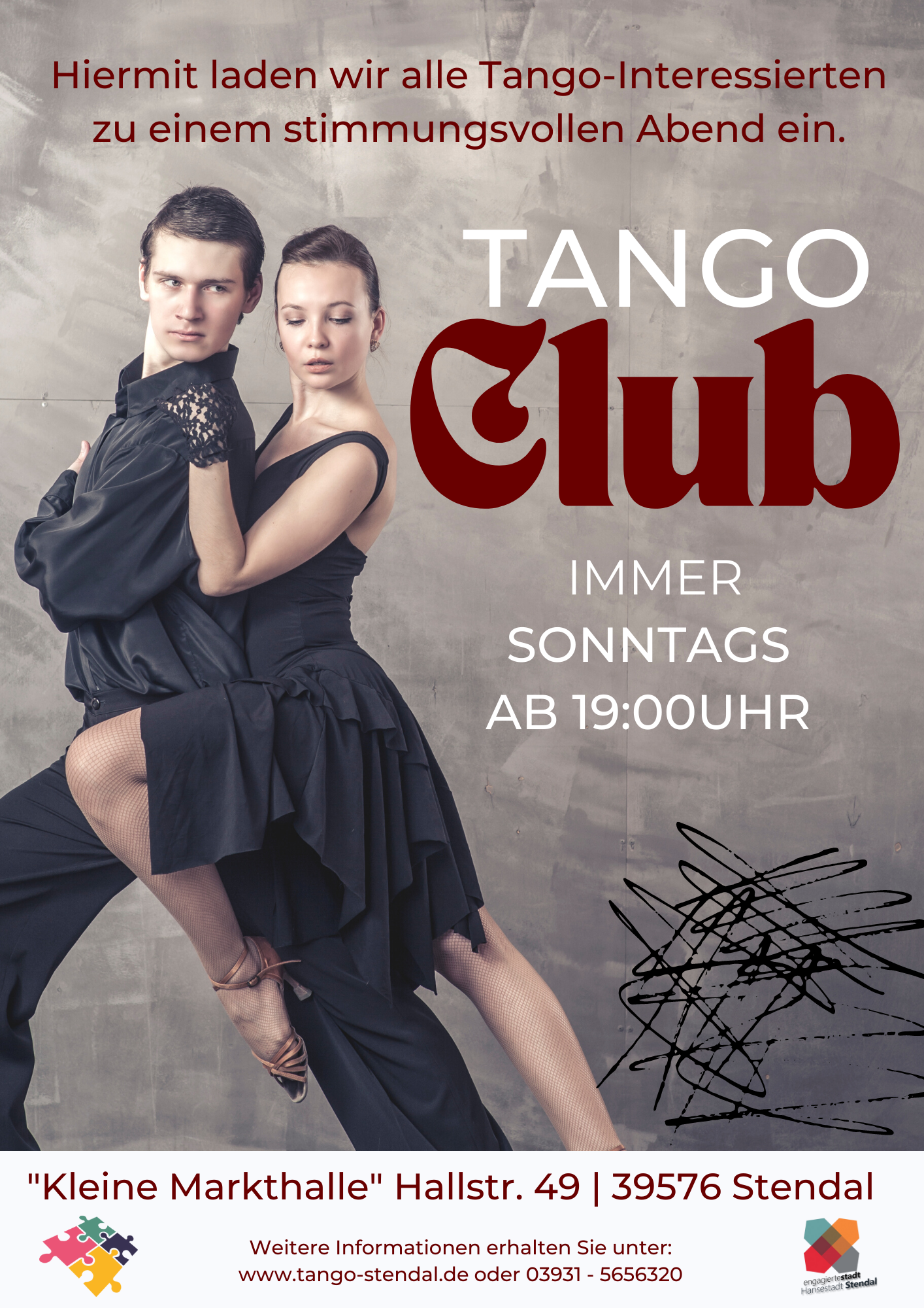 Tango-Club