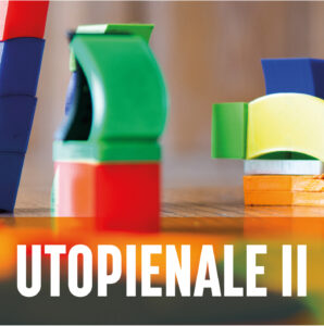 Utopienale II in der Old School