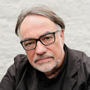 Denken ohne Geländer: Im Schnellzug nach Haifa