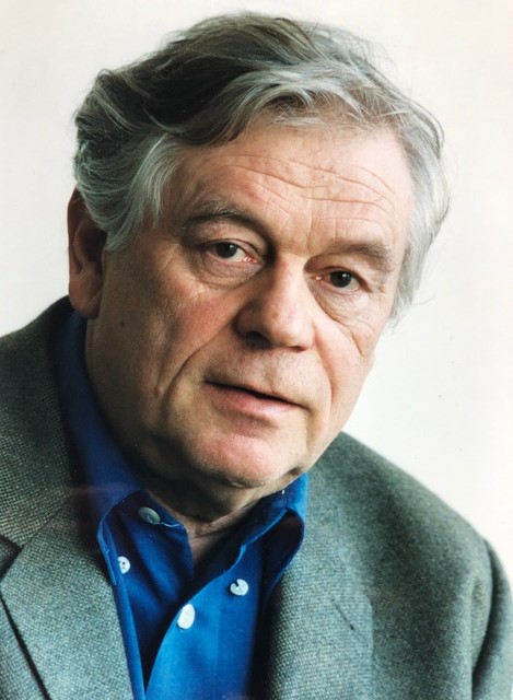 Denken ohne Geländer: Auf der Flucht und im Exil