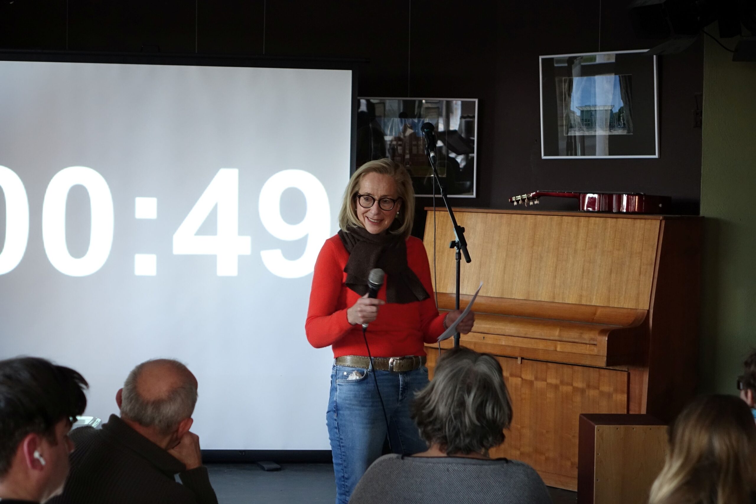 Auftakt Engagement 2026