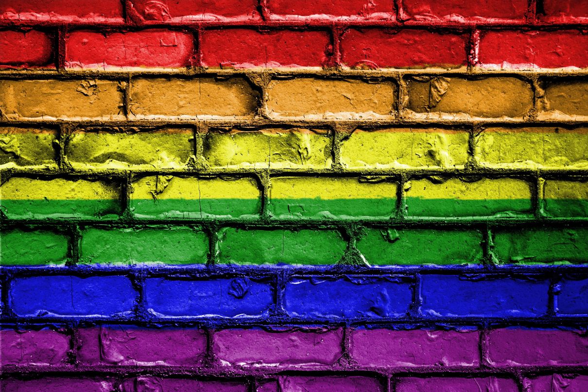 Queer*Space für junge Menschen