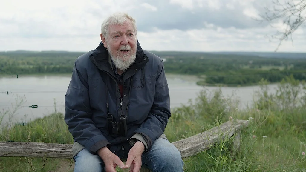 Film und Gespräch: Wie geht Natur?!