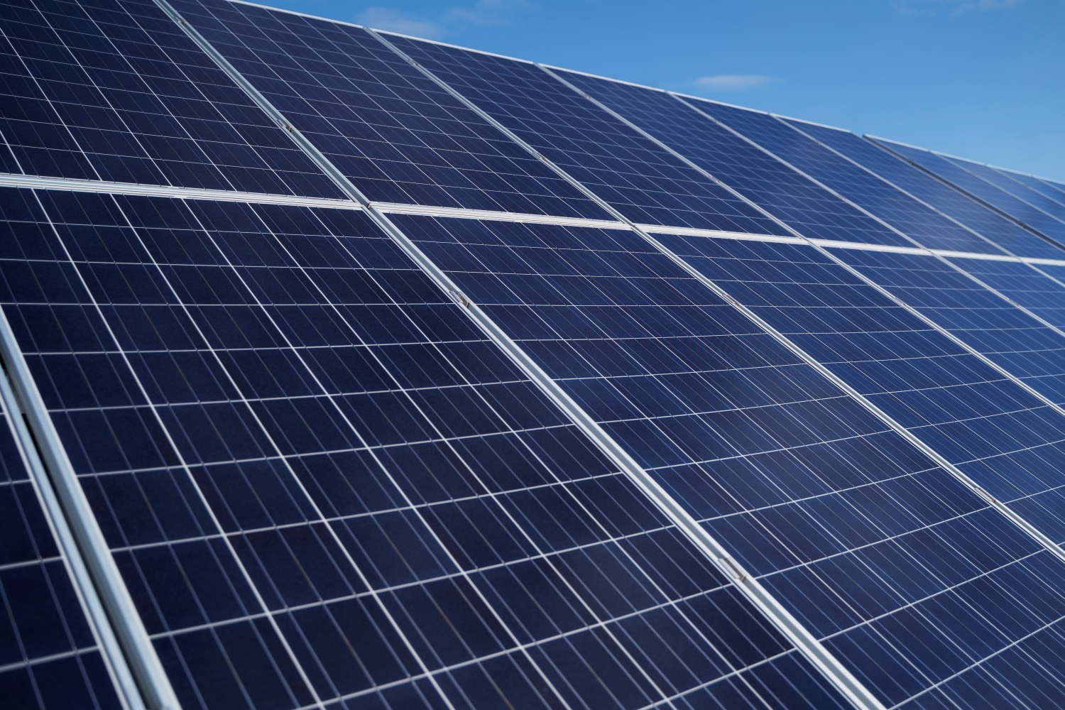 Themenabend: Solaranlagen in der Fläche