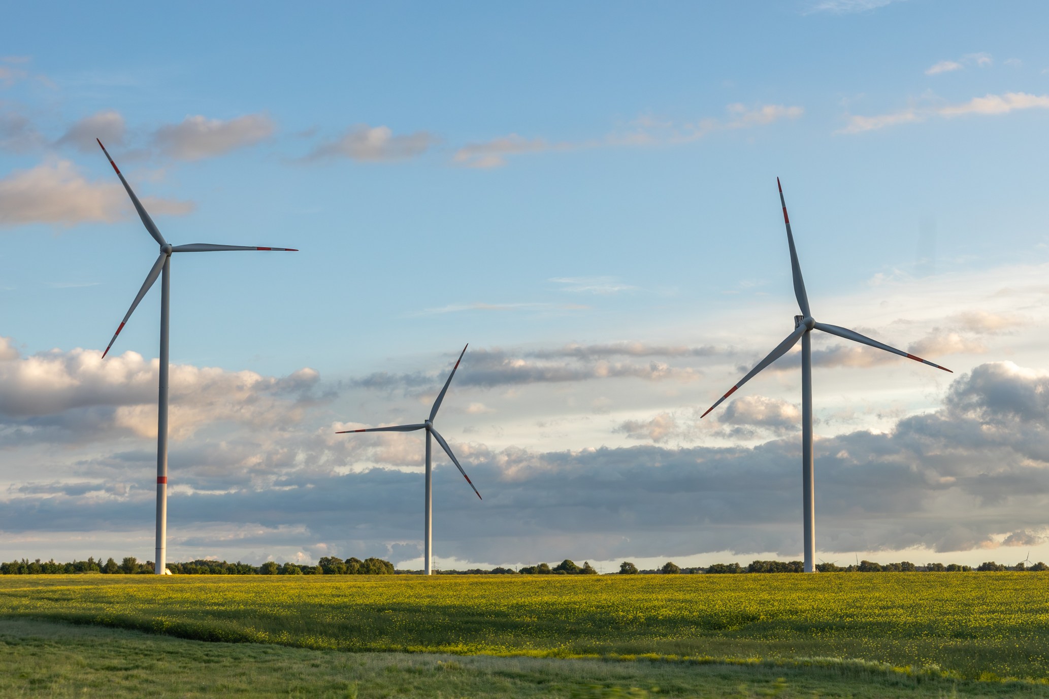 Themenabend: Windenergie in der Altmark